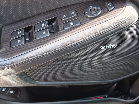2012 Kia Optima III, чёрный, 1250000 рублей - вид 10