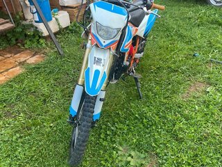 Xmotos XB-21