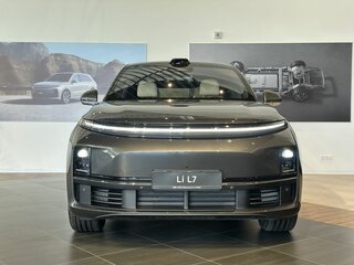 2025 Li Auto (Lixiang) L7 52.3 kWh I Рестайлинг, серый, 10590000 рублей, вид 2