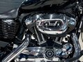 2010 Harley-Davidson Sportster 1200, чёрный, 750000 рублей - вид 3