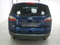 2006 Ford S-MAX I, синий - вид 9
