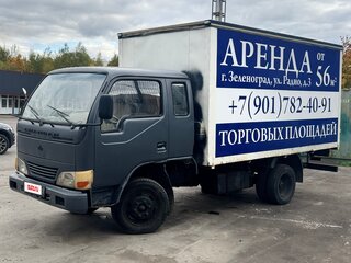2007 Changan SC1030/1040, серый, 450000 рублей, вид 3