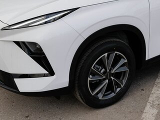 2026 Omoda C5 II, белый, 2729000 рублей, вид 5