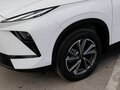 2026 Omoda C5 II, белый, 2729000 рублей - вид 4