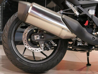 2023 Honda NT1100, белый, 1920000 рублей, вид 5