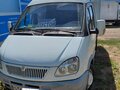 2007 ГАЗ ГАЗель (33023/330273) Фермер, белый, 1270000 рублей - вид 1