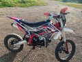 2022 BSE PH 125, красный, 74000 рублей