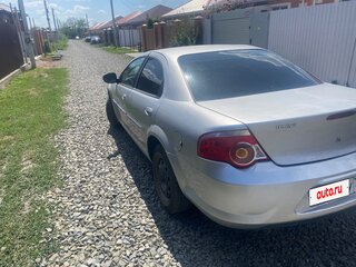 2009 ГАЗ Volga Siber I, серебристый, 490000 рублей, вид 3