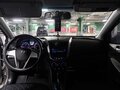 2011 Hyundai Solaris I, серый, 670000 рублей - вид 9