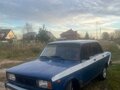 2000 Lada (ВАЗ) 2105, синий, 70000 рублей