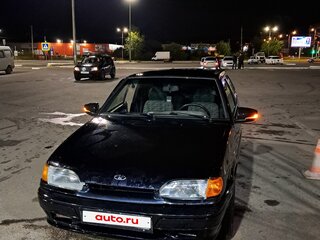 2007 Lada (ВАЗ) 2113, серый, 160160 рублей, вид 3