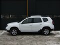 2019 Renault Duster I Рестайлинг, белый - вид 1