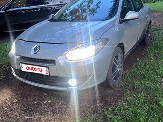 2012 Renault Fluence I, серый, 650000 рублей, вид 1