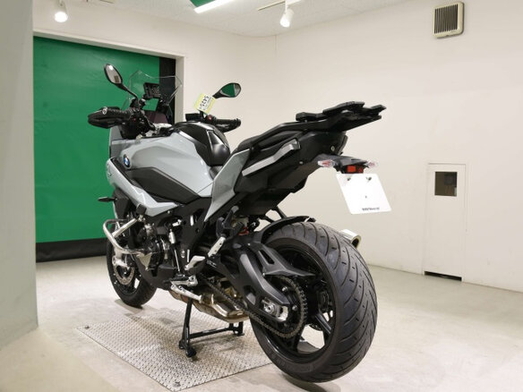 2020 BMW S 1000 XR, серый, 1280000 рублей - вид 5