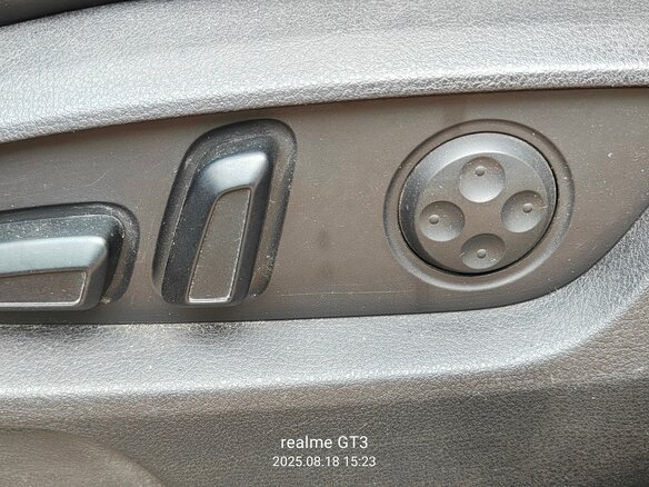 2007 Audi Q7 I (4L), пурпурный, 1200000 рублей - вид 25