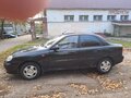 2010 ЗАЗ Chance, чёрный, 170000 рублей - вид 5