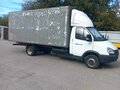 2012 ГАЗ ГАЗель (3302), белый, 990000 рублей - вид 1