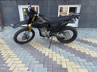 2025 Zongshen Z-1, чёрный, 135000 рублей, вид 3