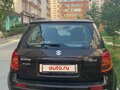 2014 Suzuki SX4 I (Classic) Рестайлинг, коричневый, 1000000 рублей - вид 1