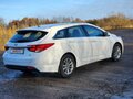 2017 Hyundai i40 I Рестайлинг, белый, 1490000 рублей - вид 5