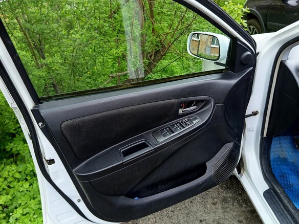 2013 Geely MK I, белый, 200000 рублей - вид 9