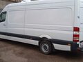 2014 Mercedes-Benz Sprinter, белый, 3800000 рублей - вид 9