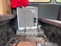 1995 УАЗ 452, серебристый, 350000 рублей - вид 6