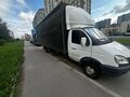 2007 ГАЗ ГАЗель (2705), белый, 850000 рублей - вид 1