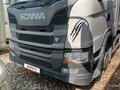 2018 Scania G-series, белый, 3611400 рублей - вид 3
