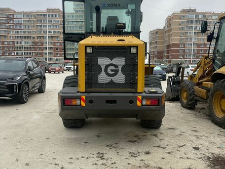 2024 XGMA XG931N, 4650000 рублей, вид 4