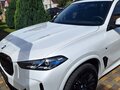 2023 BMW X5 40i IV (G05/G18) Рестайлинг, белый, 11490000 рублей - вид 6