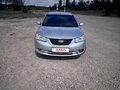 2013 Geely Emgrand EC7, серый, 450000 рублей