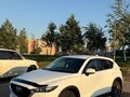 2018 Mazda CX-5 II, белый - вид 3