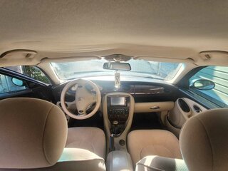 1999 Rover 75 I, синий, 590000 рублей, вид 3