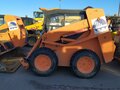 2012 Locust 1203, оранжевый - вид 1