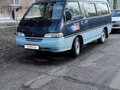 1995 Hyundai Grace, синий, 130000 рублей - вид 6