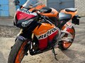 2013 Honda CBR 1000 RR/RA Fireblade, оранжевый, 950000 рублей - вид 1
