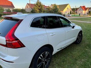 2020 Volvo XC60 Recharge II, белый, 3200000 рублей, вид 2