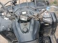 2013 Stels ATV-700, чёрный, 450000 рублей