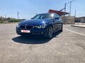2018 BMW 3 серии 330i xDrive VI (F3x) Рестайлинг, синий, 2300000 рублей - вид 1