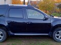 2014 Renault Duster I, чёрный, 1250000 рублей - вид 2
