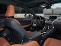 2014 Lexus NX 200t I, серебристый - вид 9