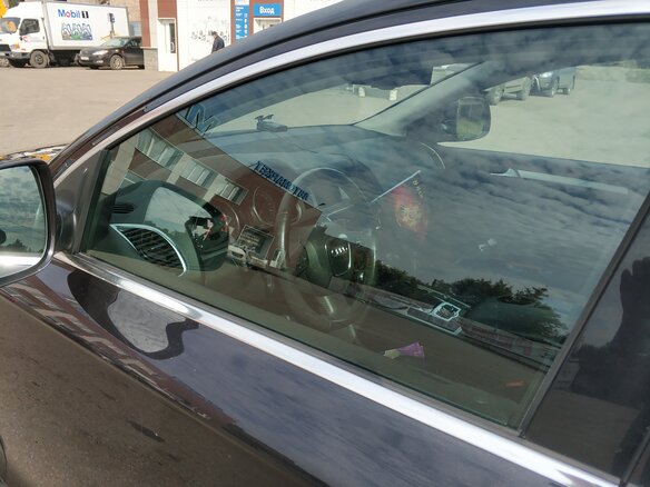 2007 Audi Q7 I (4L), серый - вид 21