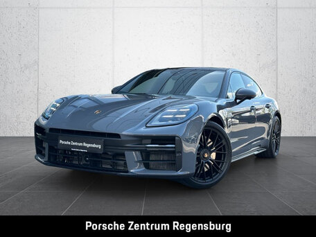 Porsche Panamera III