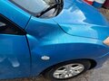 2011 Mazda 3 II (BL), голубой, 800000 рублей - вид 7