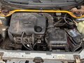 2006 Lada (ВАЗ) 2110, серый - вид 2