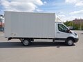 2017 Ford Transit, белый, 2390000 рублей - вид 8