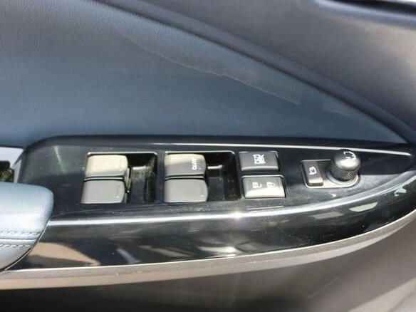 2026 Suzuki Baleno III, серый - вид 18