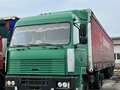 2005 МАЗ 5440, зелёный, 1200000 рублей