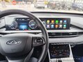 2023 Chery Tiggo 7 Pro Max I, серый, 2250000 рублей - вид 7